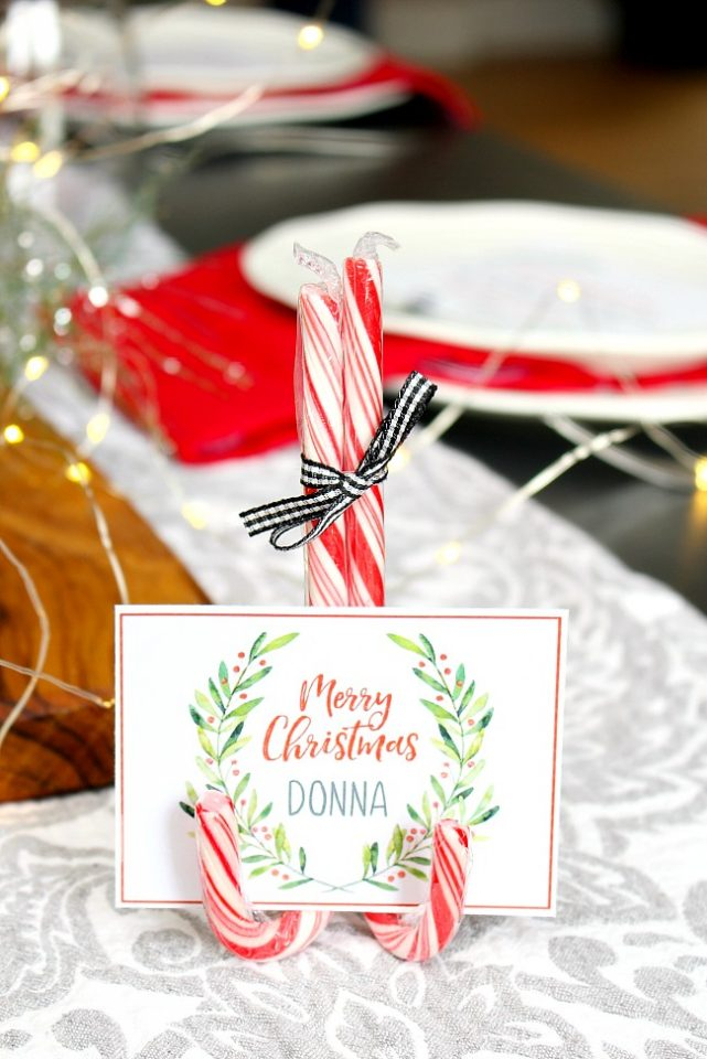 10 Free Christmas Printables Inspiration Monday 