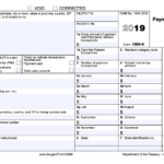 1099 K Tax Basics