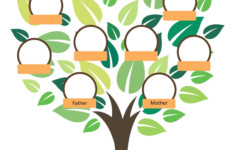 41 Free Family Tree Templates Word Excel PDF