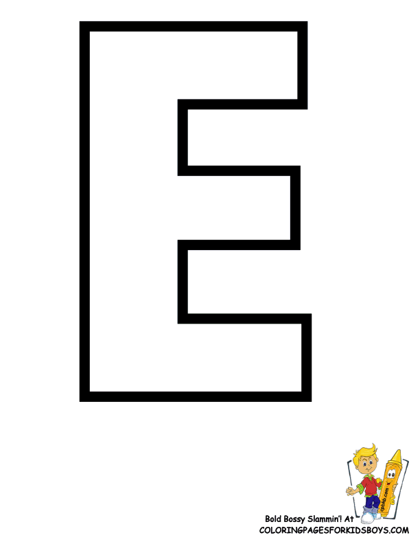 Classic Alphabet Printables Learning Letters Free 