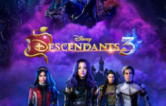 Descendants 3 Wikipedia