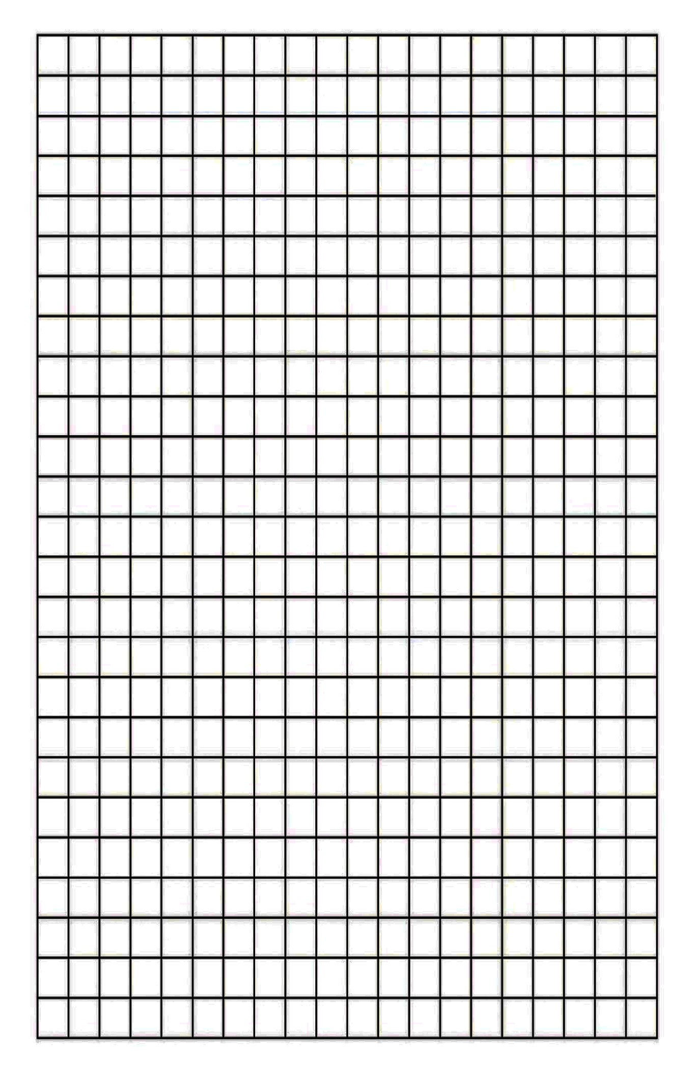 Free Printable Blank Graph Paper PDF Printerfriend ly