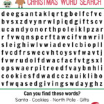 Free Word Searches For Kids Activity Shelter