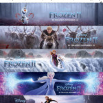 Frozen 2 Printable Coloring Pages And Activities Simply