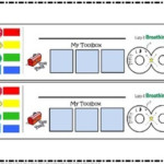 Interactive ZONES Of Regulation Package Name Plates