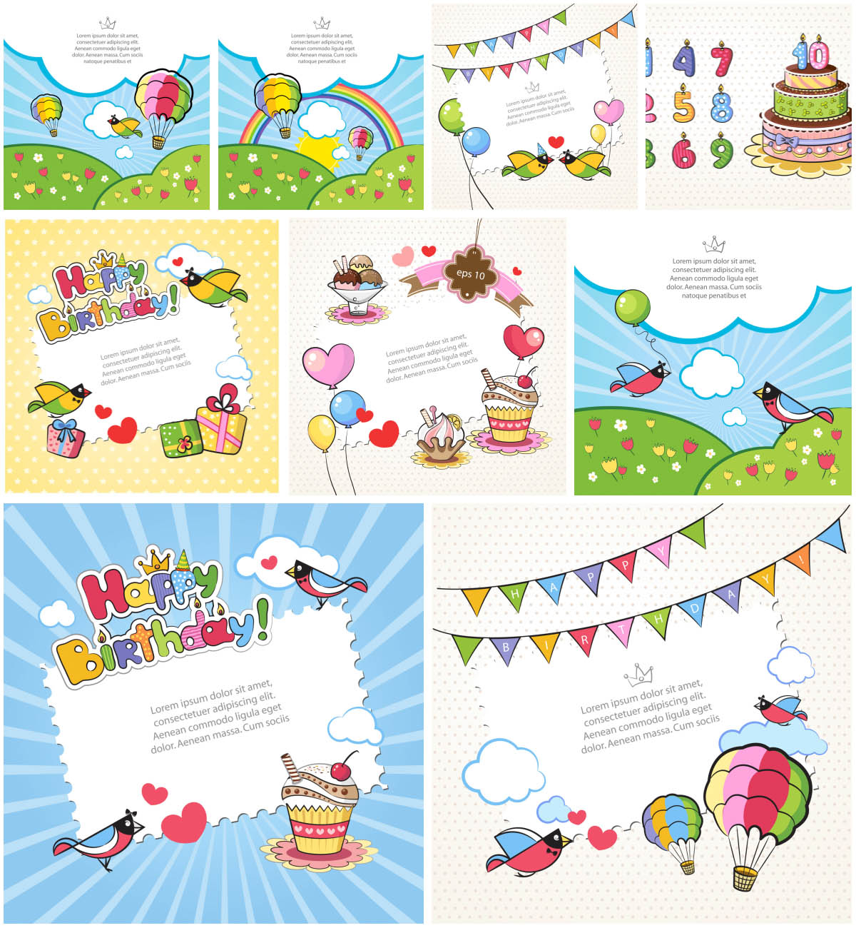 Kids Vector Graphics Blog