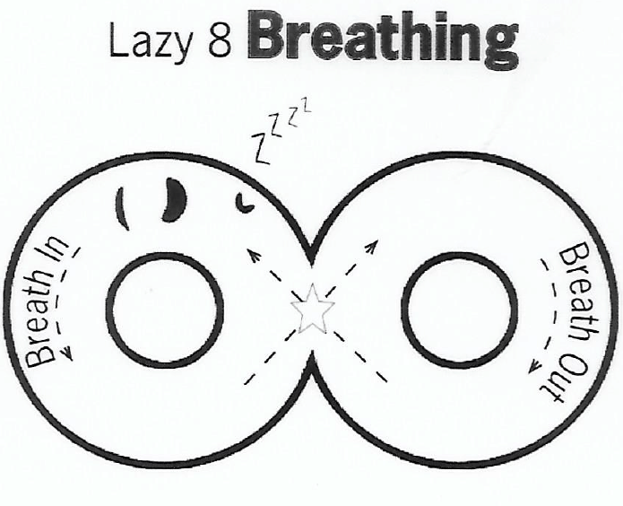  PDF Lazy 8 Breathing Other Deep Breathing Exercises 