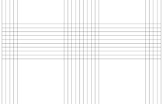 Printable Graph Grid Paper PDF Templates Inspiration Hut