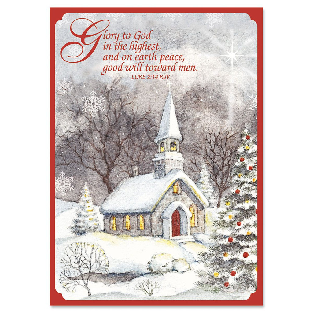 Free Printable Religious Christmas Cards - FreePrintableTM.com ...