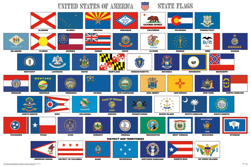 State Flags