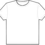 T Shirt Printing Templates Cliparts Co