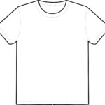 What Is T Shirt Template