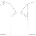 What Is T Shirt Template