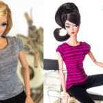 10 Free Sewing Patterns For Barbie Clothes