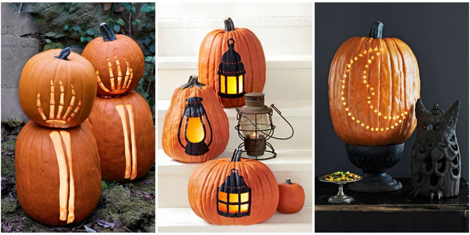 10 Printable Pumpkin Stencils Free Pumpkin Carving Patterns