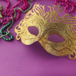 11 Free Printable Masquerade And Mardi Gras Masks