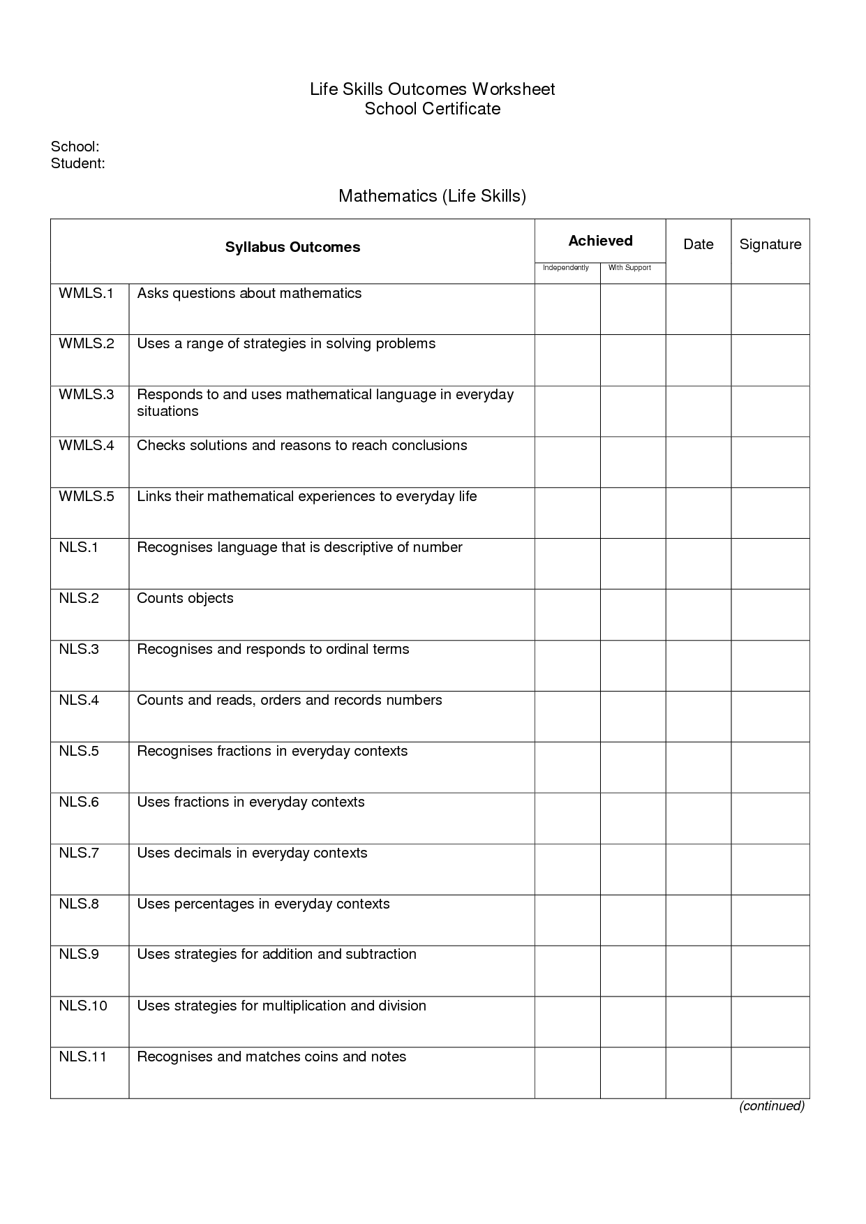 12 Best Images Of Career Worksheets For Adults Jobs And 