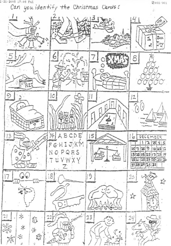 12 Best Images Of Christmas Carol Worksheet Answers 