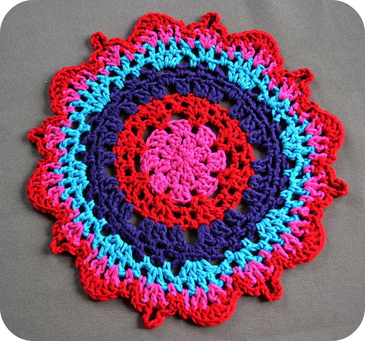 15 Crochet Doily Patterns Guide Patterns