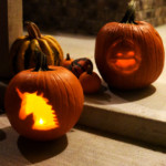 15 Free Pumpkin Carving Stencils Printables Tips