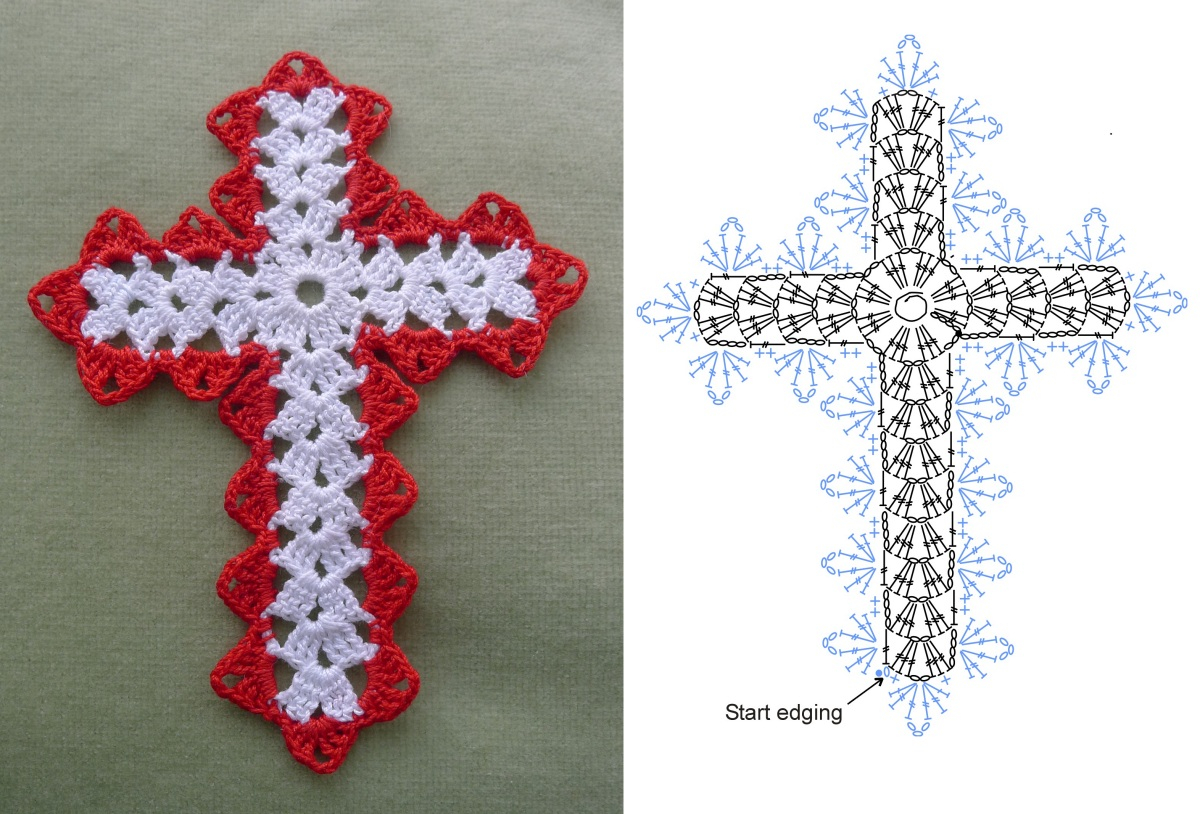 17 Crochet Bookmarks Guide Patterns