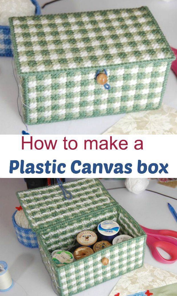 25 B sta Plastic Canvas Id erna P Pinterest 