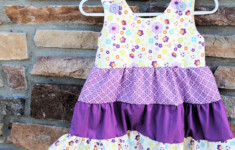 25 Things To Sew For Baby