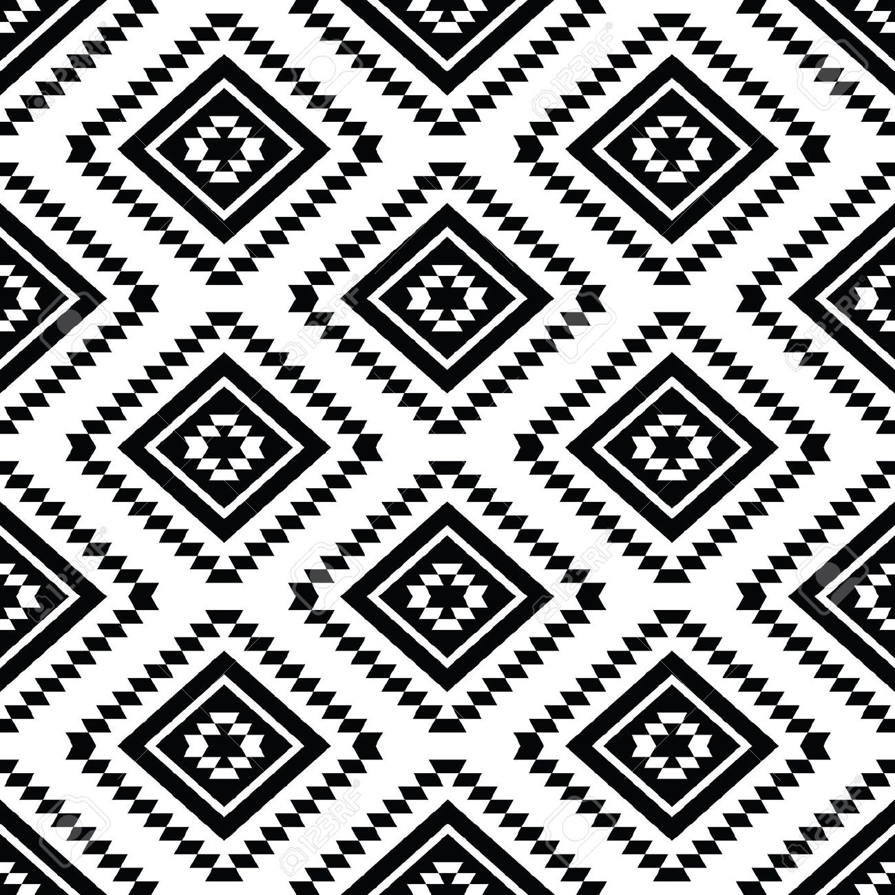 27 Best Aztec Patterns Wallpapers Design Trends 