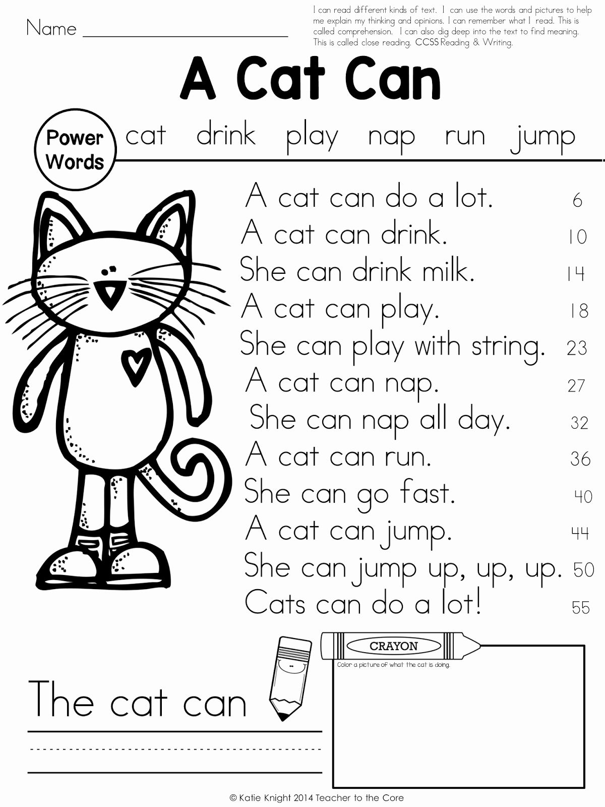 2nd Grade Reading Comprehension Worksheets Pdf 