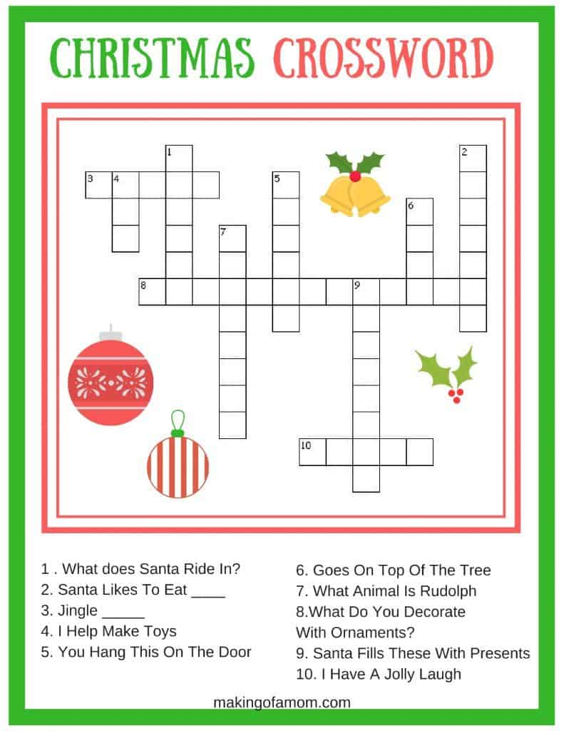 A Jolly Big List Of Entertaining Christmas Party Games 