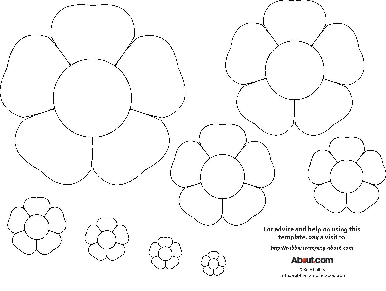 Babyz Flowers Different Flowers Patterns