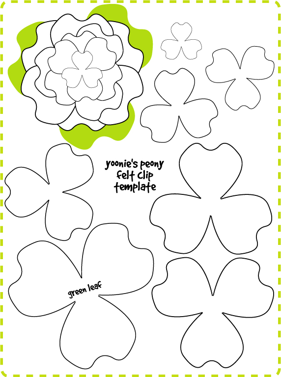 Babyz Flowers Different Flowers Patterns