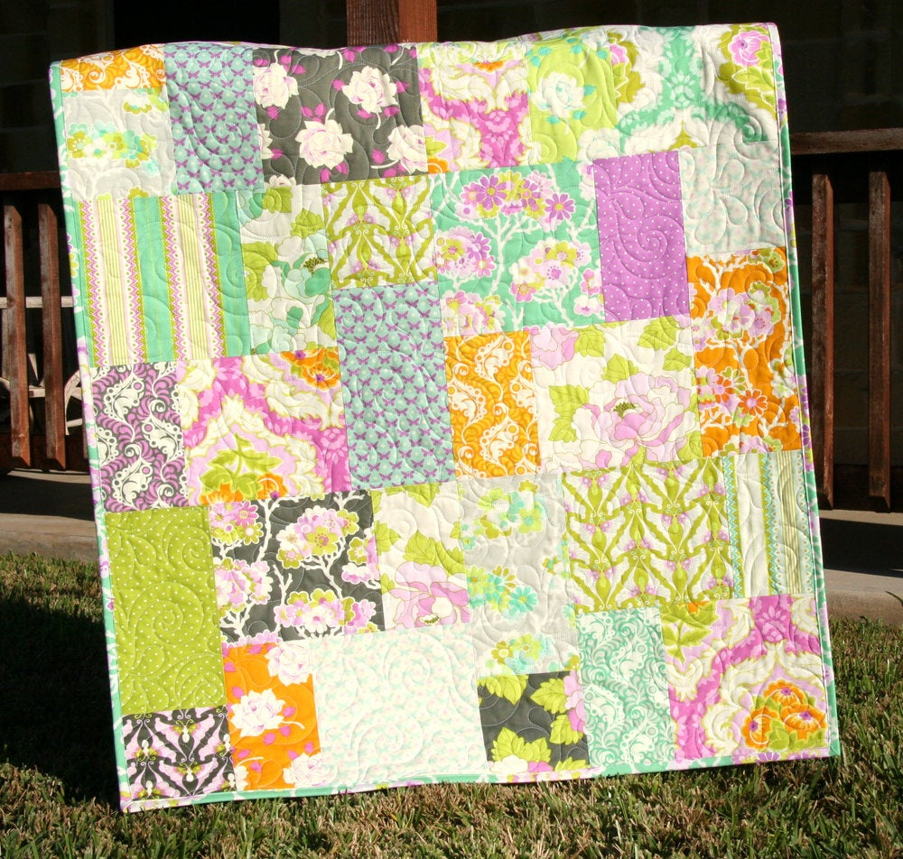 Printable Free Big Block Quilt Patterns FreePrintableTM FreePrintableTM