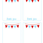 Click Image To Print Cards
