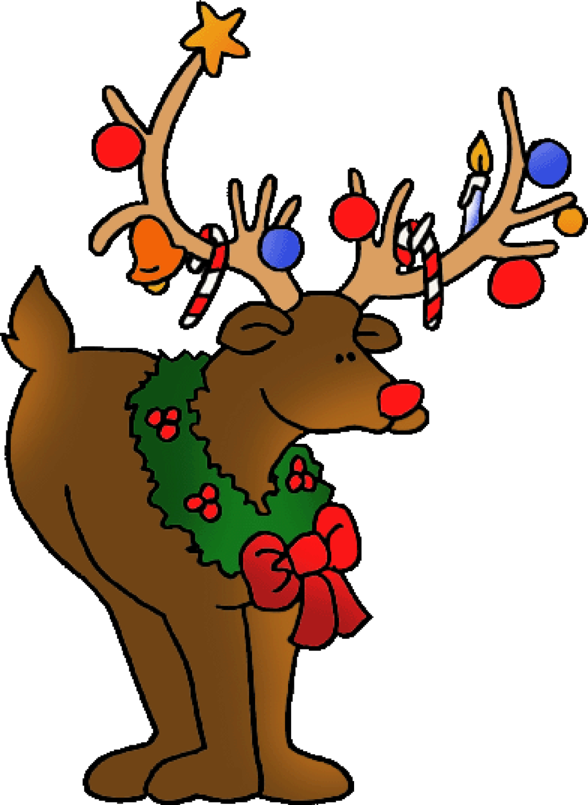 Clipart Of Christmas Symbols 20 Free Cliparts Download 