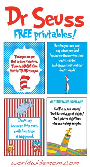 Dr Seuss Quotes Food QuotesGram