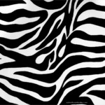 FREE 15 Zebra Patterns In PAT Vector EPS