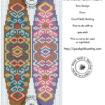 Free Beading Patterns You Have To Try Bead Loom