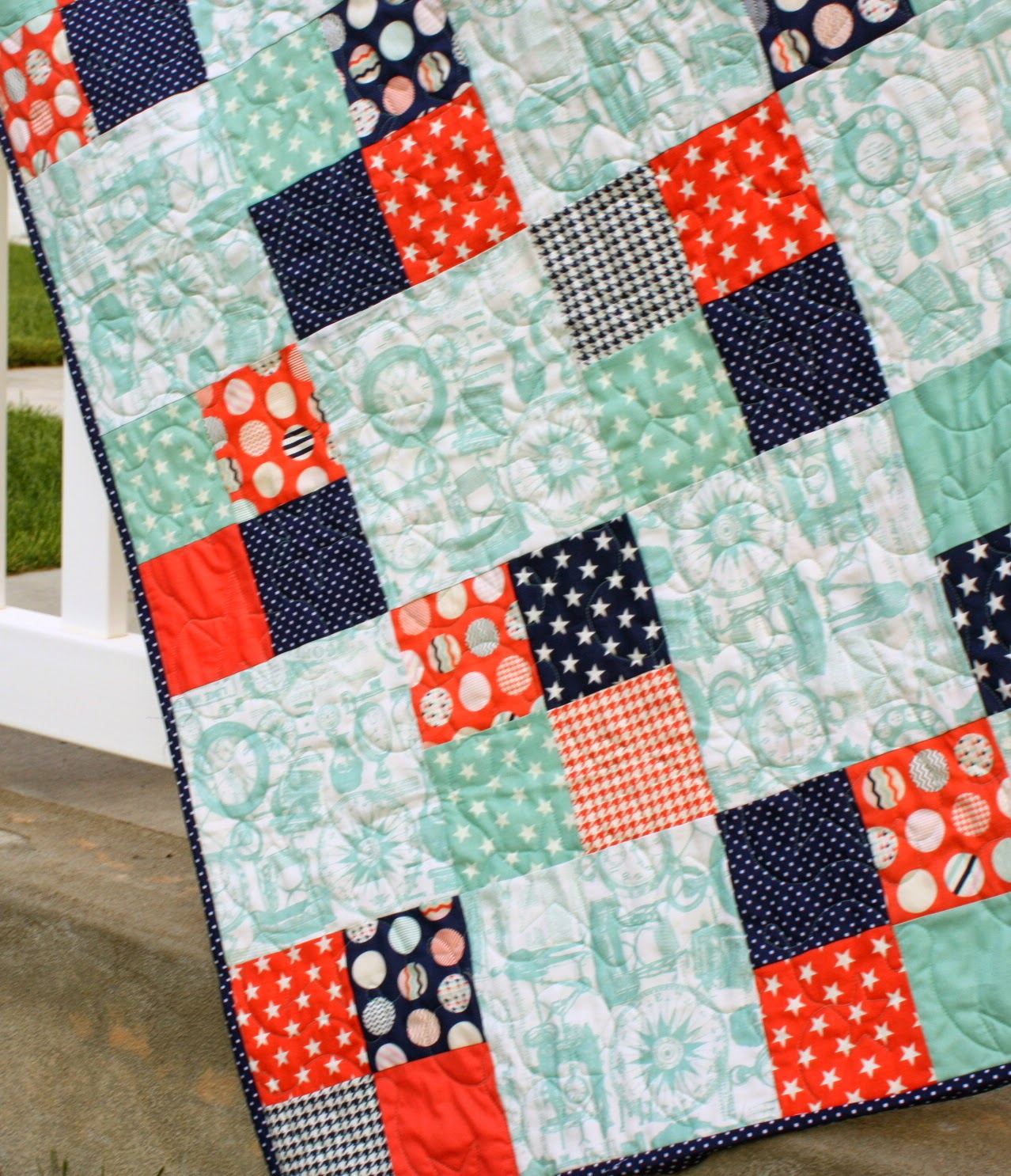 Free Charm Pack Quilt Patterns U Create