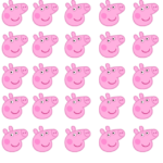FREE Peppa Pig Printables Trendy Chaos