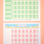 Free Printable Chore Chart For Kids Happiness Is Homemade