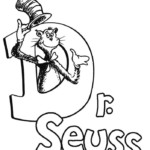 Free Printable Dr Seuss Coloring Pages For Kids