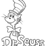 Free Printable Dr Seuss Coloring Pages For Kids