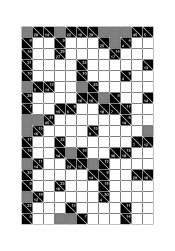 Free Printable Kakuro Puzzles By JAKRO SOFT Online 