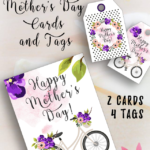 Free Printable Mother S Day Cards Mothers Day Cards