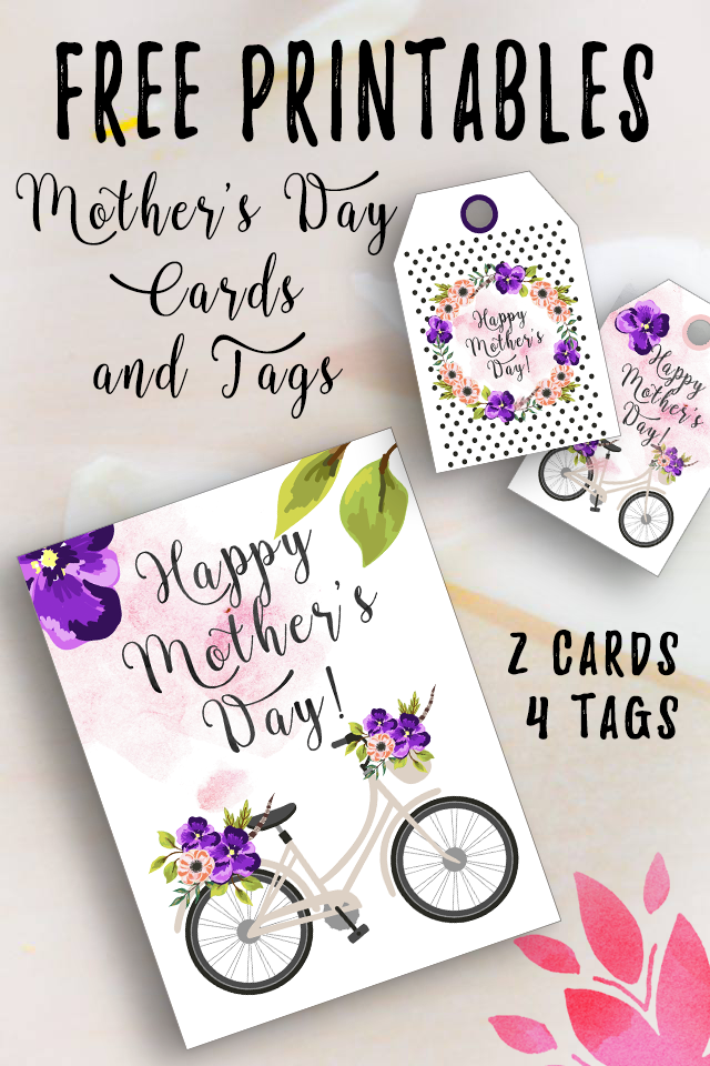 Free Printable Mother s Day Cards Mothers Day Cards 