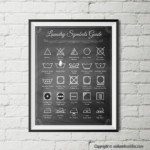 Free Printables For Laundry Room
