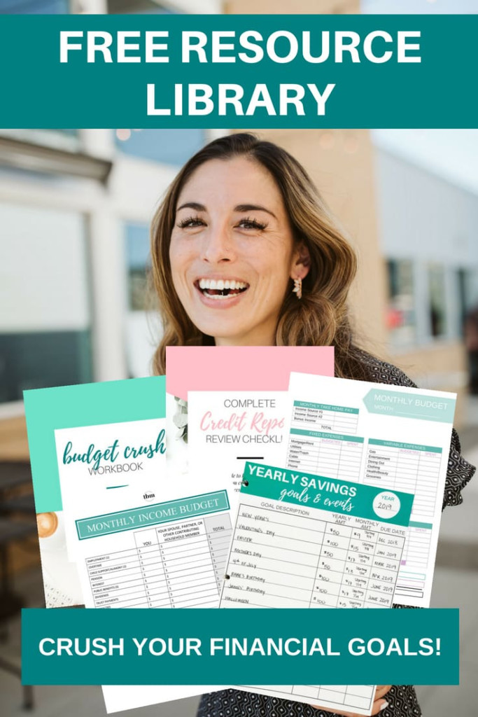 The Budget Mom Printables Ad Browse Discover Thousands Of Brands 