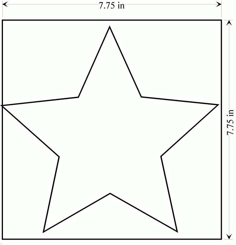 Free Star Template Download Free Clip Art Free Clip Art 