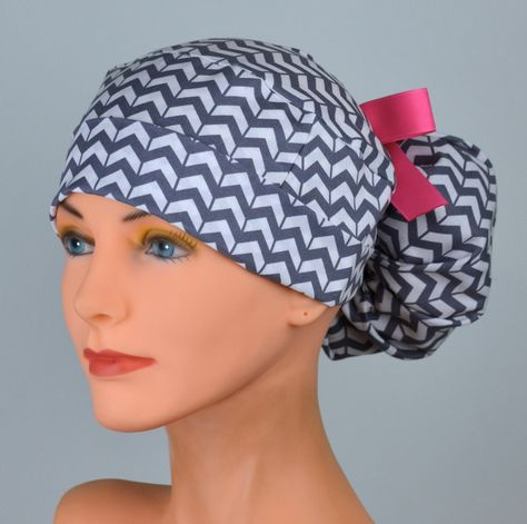 Free Surgical Scrub Hat Patterns FREE PATTERNS